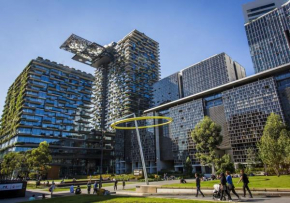 Sydney life Near CBD&UTS, Sydney